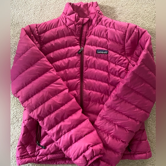 Patagonia Jackets & Blazers - Patagonia Down Sweater